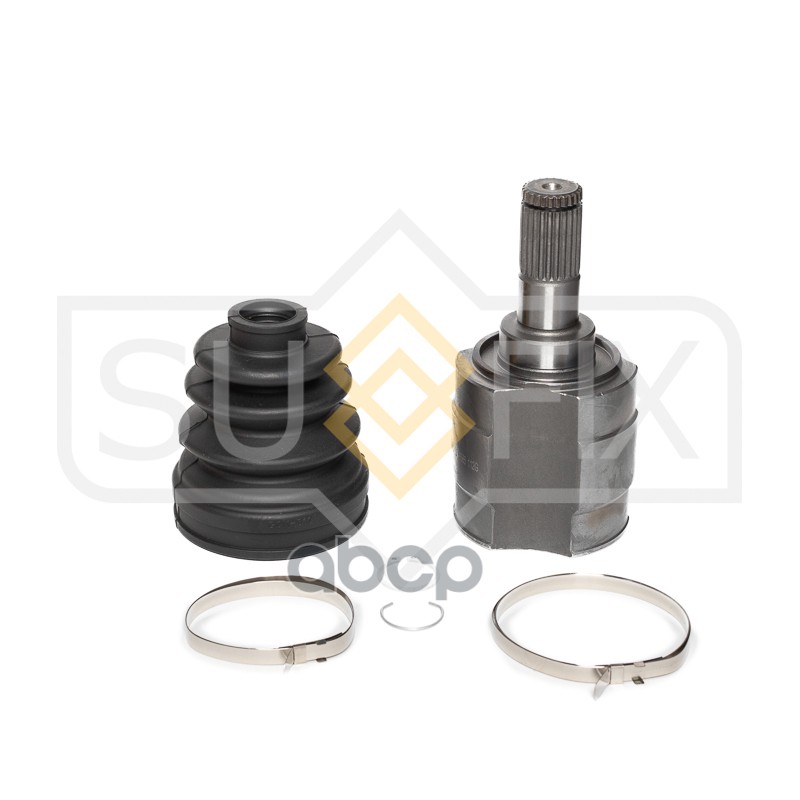 ШРУС внутренний L HYUNDAI i30(FD) 1.4-1.6 07-11, KIA Cerato(TD) 08-13 1.6 ST-1565 SUFIX арт. ST-1565