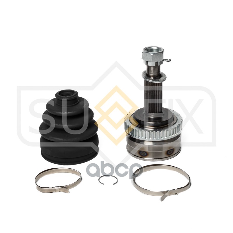 Шрус Наружный | Перед Прав/Лев | SUFIX арт. ST1578