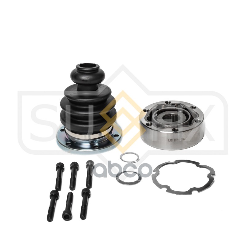 Шрус Внутренний | Перед Прав | SUFIX арт. ST1583