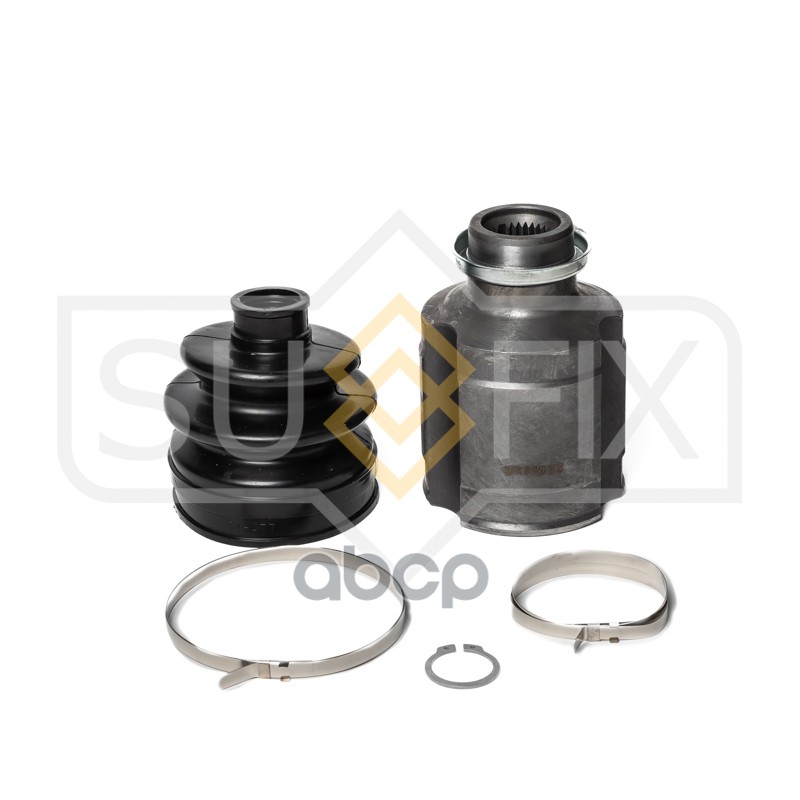 Шрус Внутренний | Перед Прав | SUFIX арт. ST1588