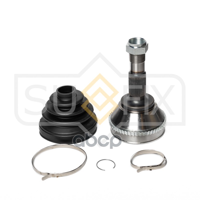 Шрус Наружный | Перед Прав/Лев | SUFIX арт. ST1600