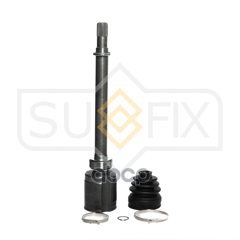 Шрус Внутренний | Перед Прав/Лев | SUFIX арт. ST1609