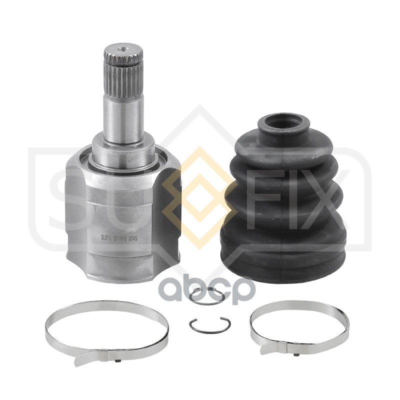 Шрус Внутренний | Перед Прав/Лев | SUFIX арт. ST1615