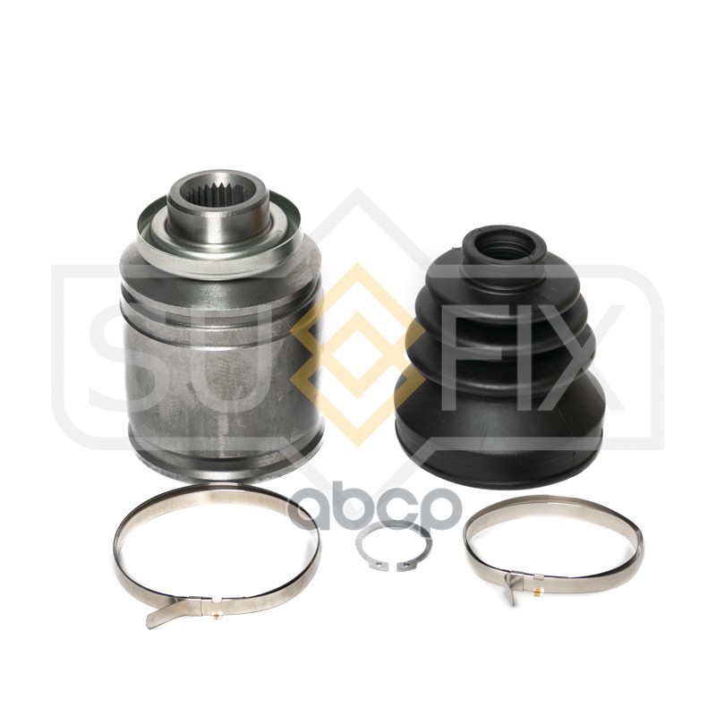 Шрус Внутренний | Перед Прав/Лев | SUFIX арт. ST1619