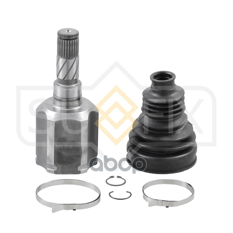 Шрус Внутренний | Перед Прав/Лев | SUFIX арт. ST1621