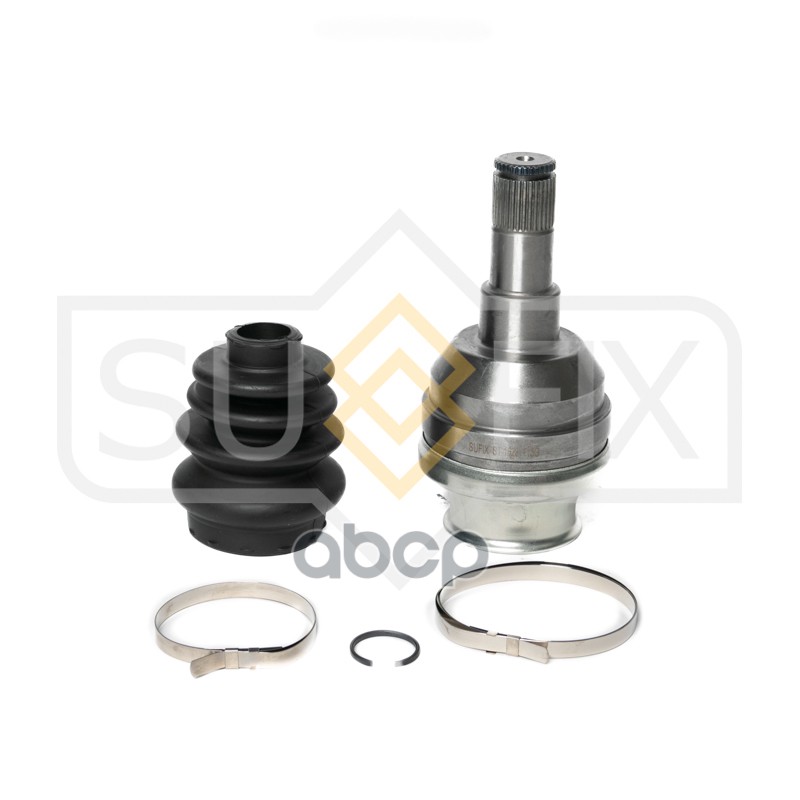 Шрус Внутренний | Перед Прав/Лев | SUFIX арт. ST1623