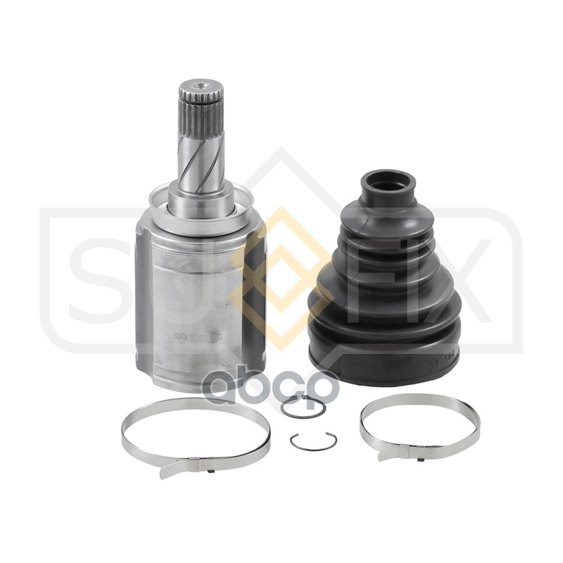 Шрус Внутренний | Перед Прав/Лев | SUFIX арт. ST1626