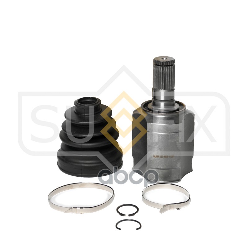 Шрус Внутренний | Перед Прав/Лев | SUFIX арт. ST1628