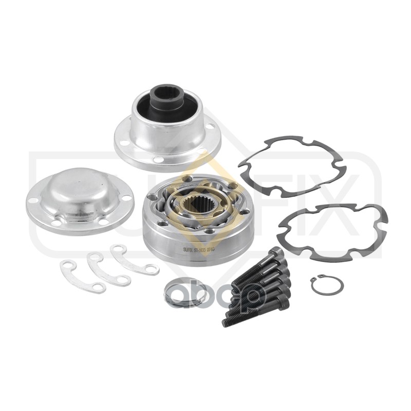 Шрус Карданного Вала SUFIX арт. ST1633