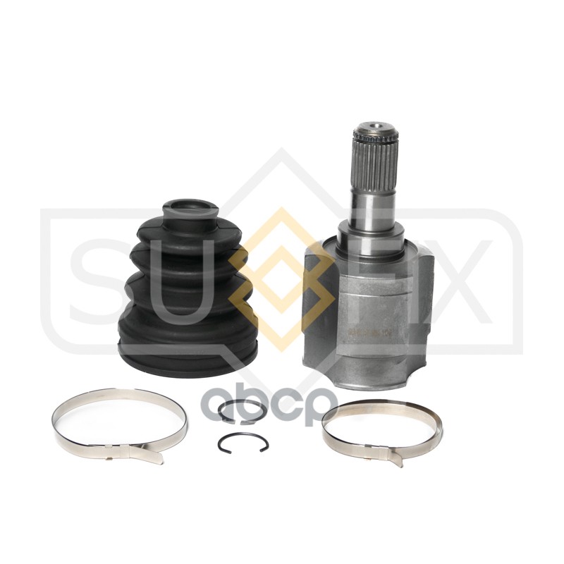 Шрус Внутренний | Перед Прав/Лев | SUFIX арт. ST1634