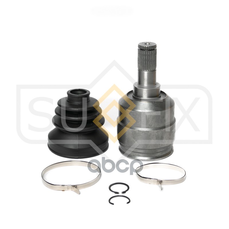 Шрус Внутренний | Перед Прав/Лев | SUFIX арт. ST1636