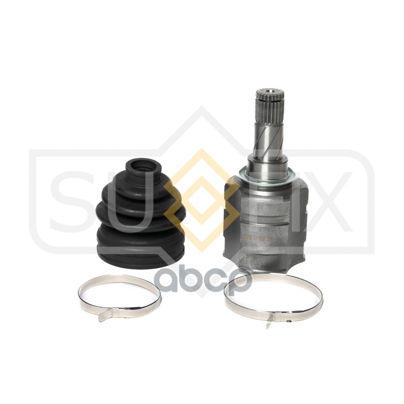 Шрус Внутренний | Перед Прав/Лев | SUFIX арт. ST1638