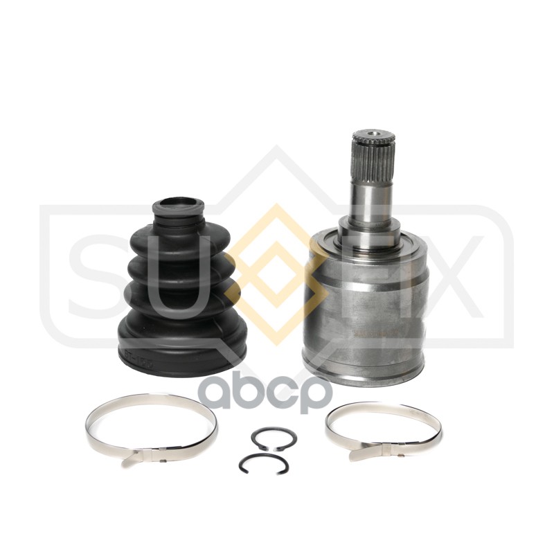 Шрус Внутренний | Перед Прав/Лев | SUFIX арт. ST1649