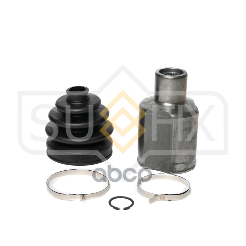 Шрус Внутренний R | Перед Прав | SUFIX арт. ST1651