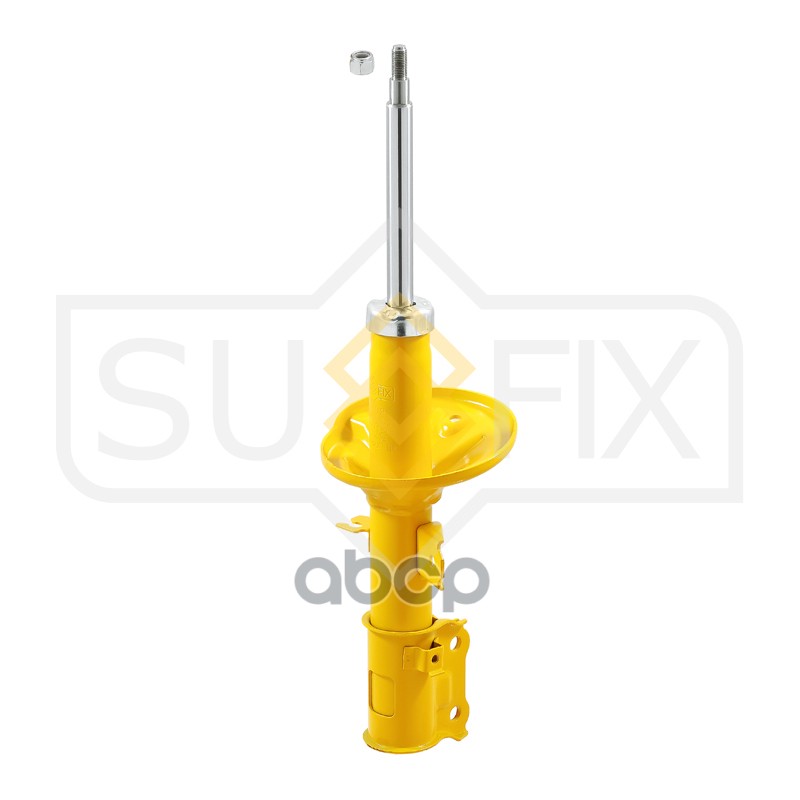 Стойка Амортизаторная Передняя L Hyundai Getz 02-10 Su-1029 SUFIX арт. SU-1029