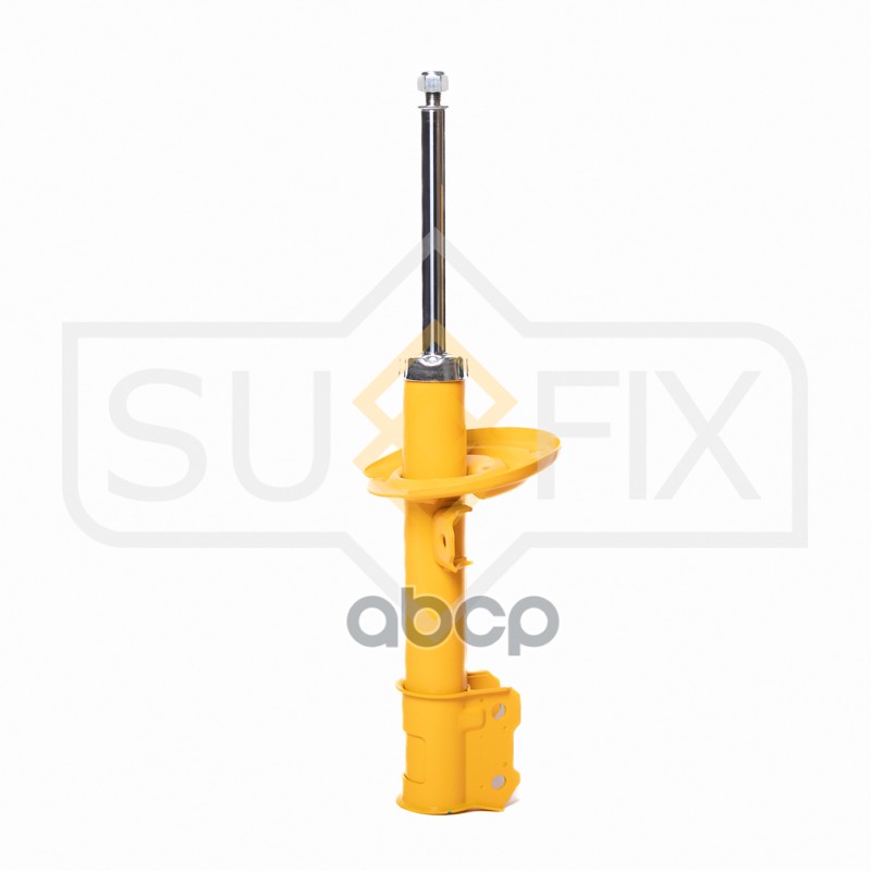 Стойка амортизаторная передняя R OPEL Astra H 1.2-2.0 04, Zafira B 1.6-1.8 SU-1115 SUFIX арт. SU-1115