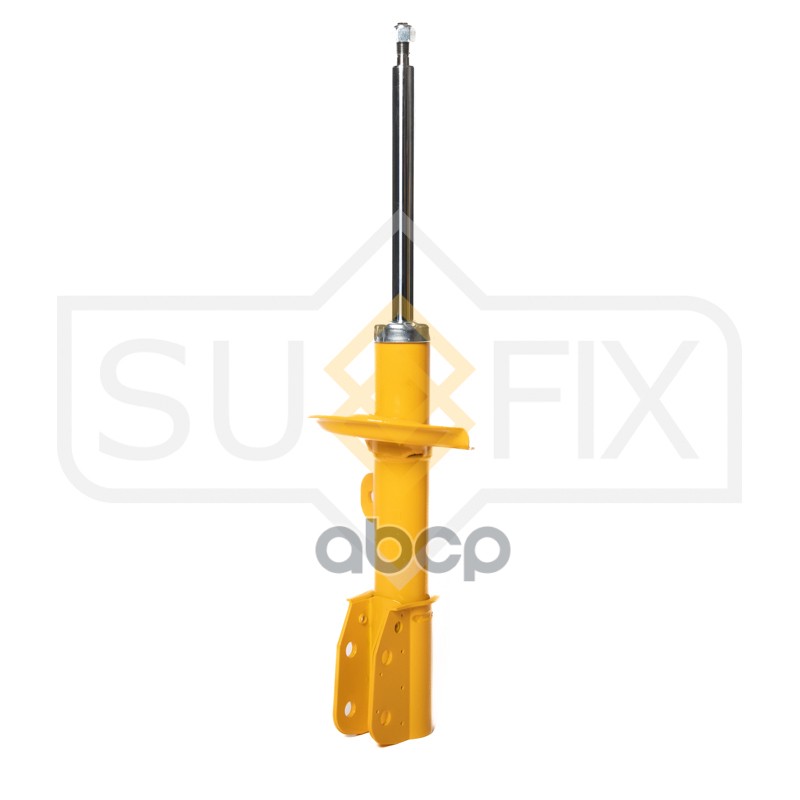 Стойка амортизаторная передняя R CHEVROLET Captiva 06, OPEL Antara 06 SU-1152 SUFIX арт. SU-1152
