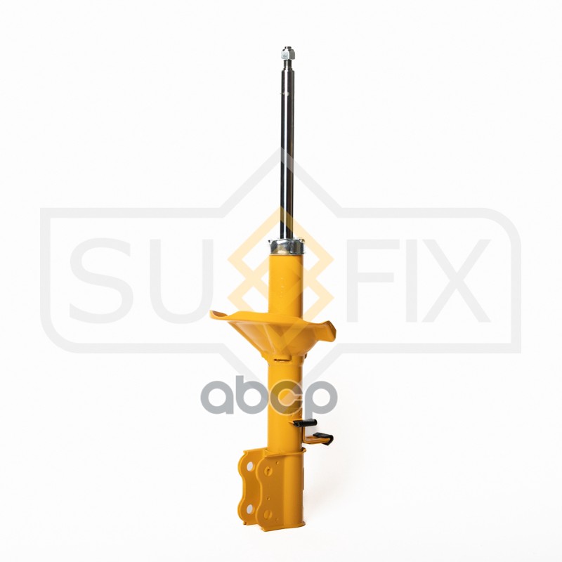 Стойка Амортизаторная Задняя R Kia Shuma 1.6-1.8 01-04 Su-1310 SUFIX арт. SU-1310