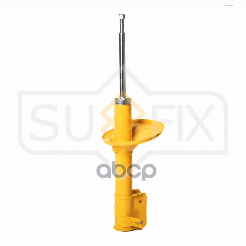 Стойка Амортизаторная | Перед Лев | SUFIX арт. SU1441
