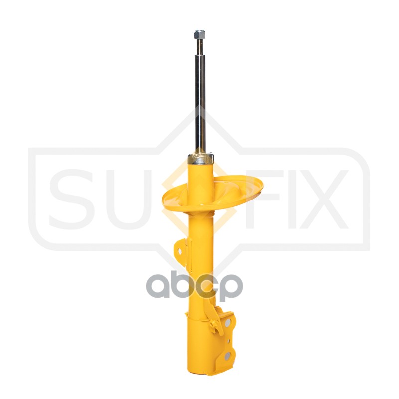 Стойка Амортизаторная Передняя L Lexus Rx270-450H 08 Su-1605 SUFIX арт. SU-1605