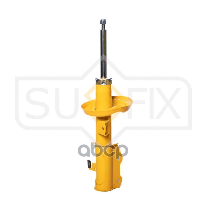 Стойка Амортизаторная Передняя R Chevrolet Orlando 11, Opel Astra J 09 / Zafira C 11 Su-1622 SUFIX арт. SU-1622