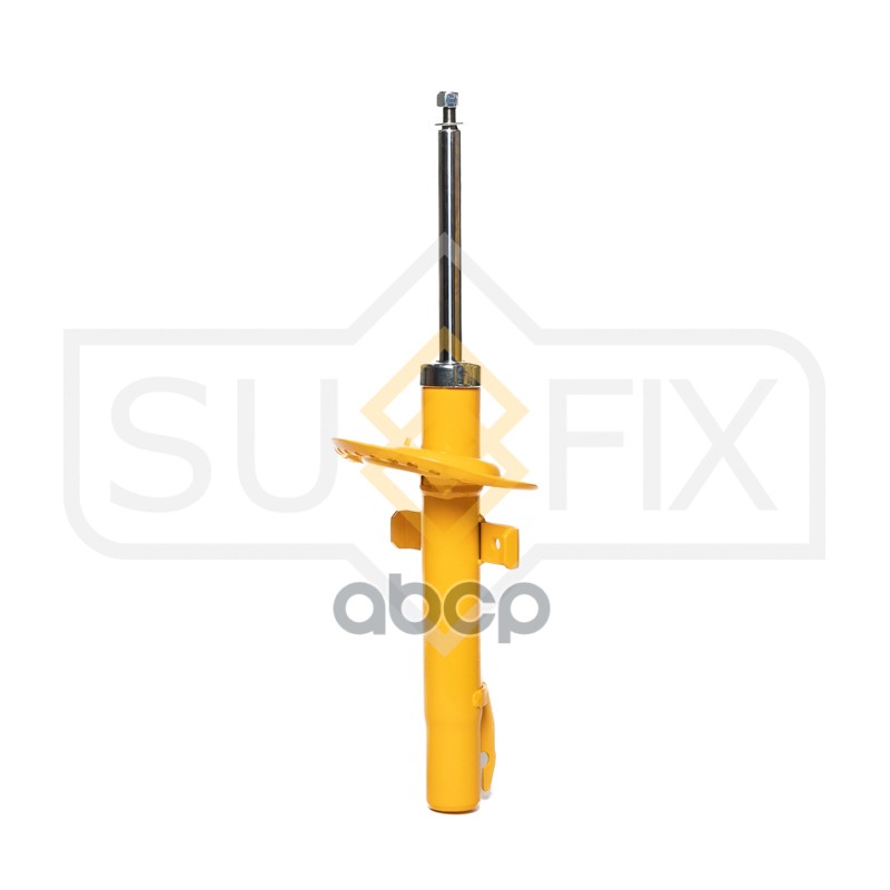 Стойка Амортизаторная Передняя Renault Megane Ii 02-08 Su-1667 SUFIX арт. SU-1667