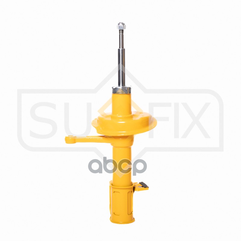 Стойка Амортизаторная | Перед Лев | SUFIX арт. SU1822