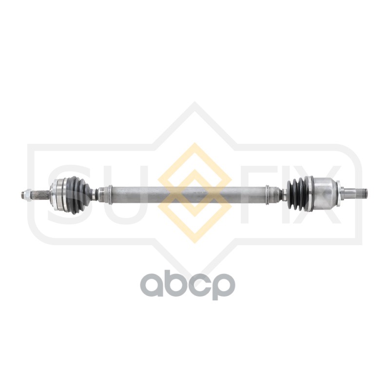 Привод в сборе R LADA 2110-12 95 SV-1006 SUFIX арт. SV-1006