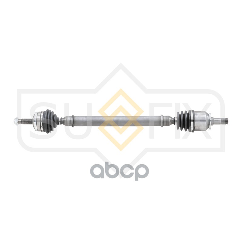 Привод в сборе R LADA 2108-99 87 SV-1008 SUFIX арт. SV-1008