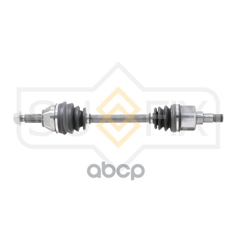 Привод В Сборе L | Перед Лев | SUFIX арт. SV1011