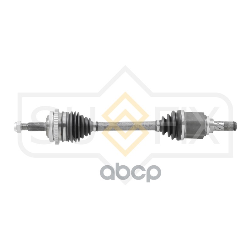 Привод В Сборе L | Перед Лев | SUFIX арт. SV1017