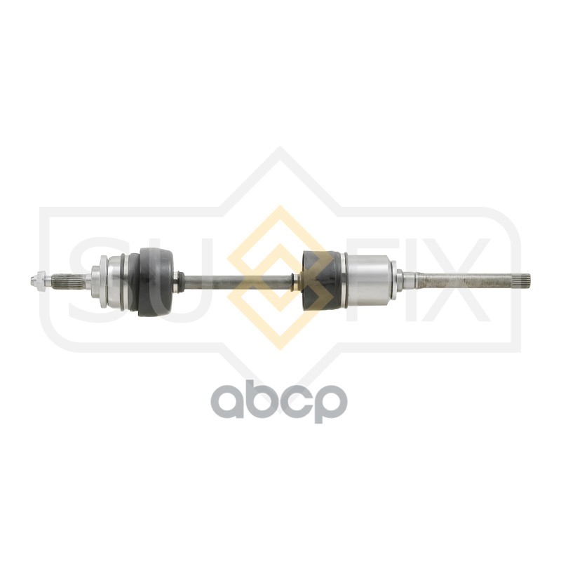 Привод В Сборе | Перед Прав | SUFIX арт. SV1027