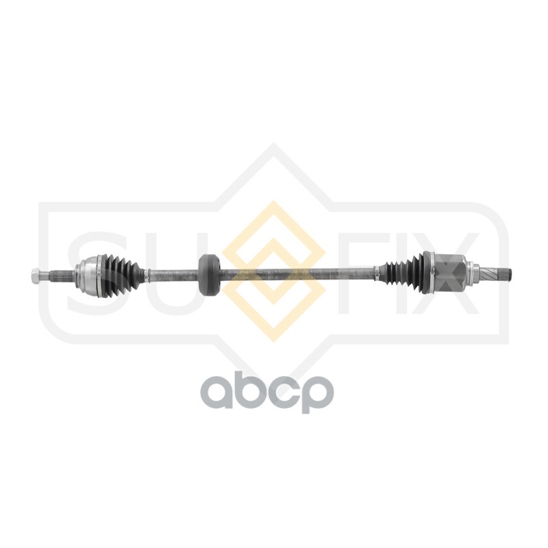 Привод в сборе LADA Largus 1.6 12 / X-Ray 1.6 15 SV-1029 SUFIX арт. SV-1029