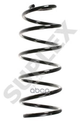 Пружина Подвески Передняя Audi A3 1,8 / 1,8T 6/96-5/03 SUPLEX арт. 03130
