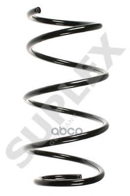 Пружина Подвески Передняя Bmw Bmw 318D / 320D / 320I / 323I / 325I / 328I 98-1/05 SUPLEX арт. 06168