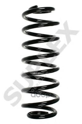 Пружина Подвески Задняя Bmw: 5 Series Touring E39 12/95-6/04 SUPLEX арт. 06190