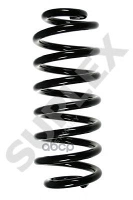 Пружина Подвески Задн Bmw E53 X5 SUPLEX арт. 06204