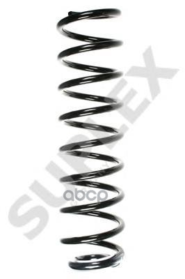 Пружина Подвески Передняя Mercedes E200/E240/E200cdi/E220cdi Classic/Elegance 3/02- SUPLEX арт. 19301