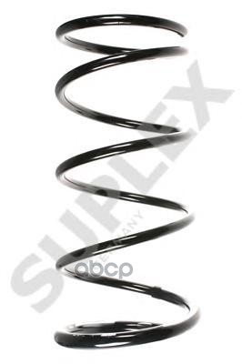 Пружина Подвески Передняя Nissan: Almera Tino 00- SUPLEX арт. 22097