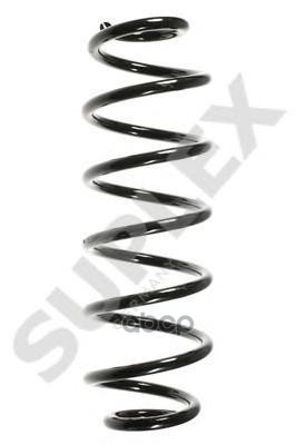 Пружина Подвески Задняя Skoda: Octavia 97-04 SUPLEX арт. 39192