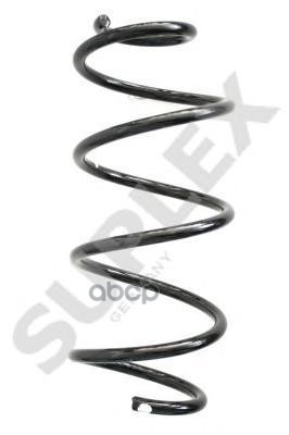 Пружина Подвески Передняя Seat: Ibiza V 1.4 08-, Ibiza V Sportcoupe 1.4 08- SUPLEX арт. 39346