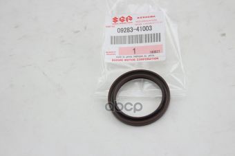 Сальник коленвала передний SUZUKI арт. 0928341003