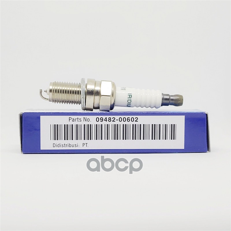 СВЕЧА ЗАЖИГАНИЯ  09482-00602 SUZUKI арт. 09482-00602