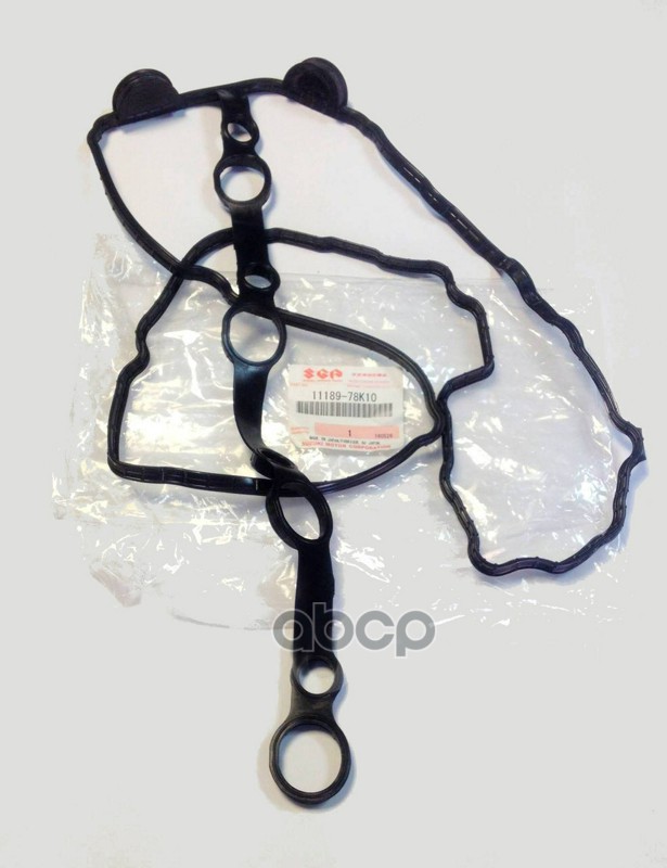 Прокладка клапанной крышки SUZUKI арт. 1118978K10