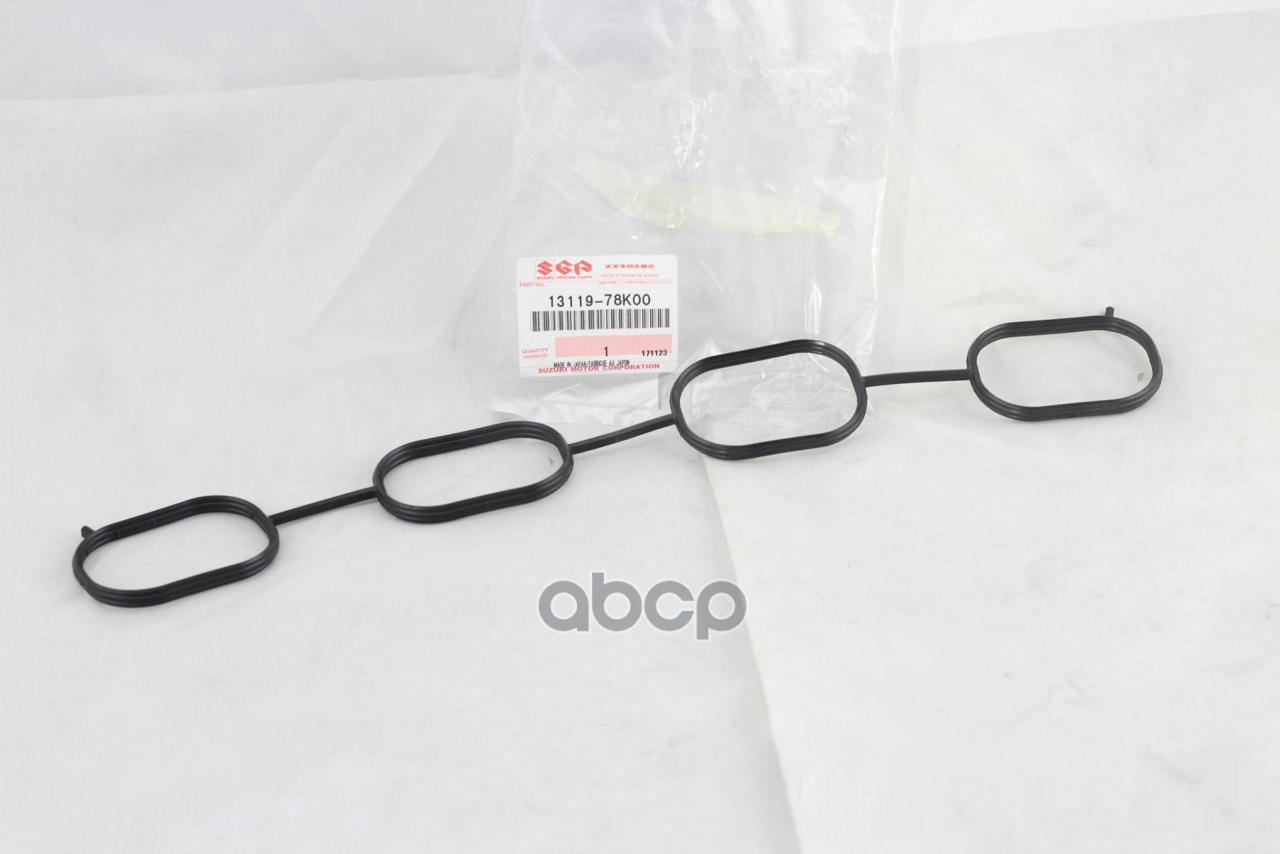 ПРОКЛАДКА 13119-78K00 SUZUKI арт. 13119-78K00