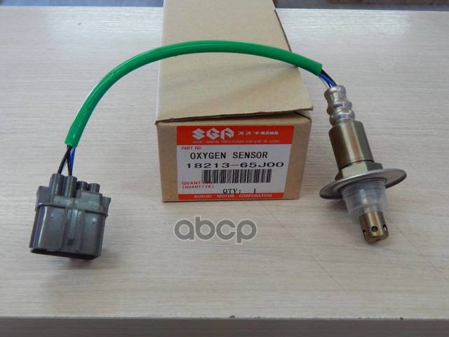 Датчик Кислородный Suzuki 18213-65J00 SUZUKI арт. 18213-65J00