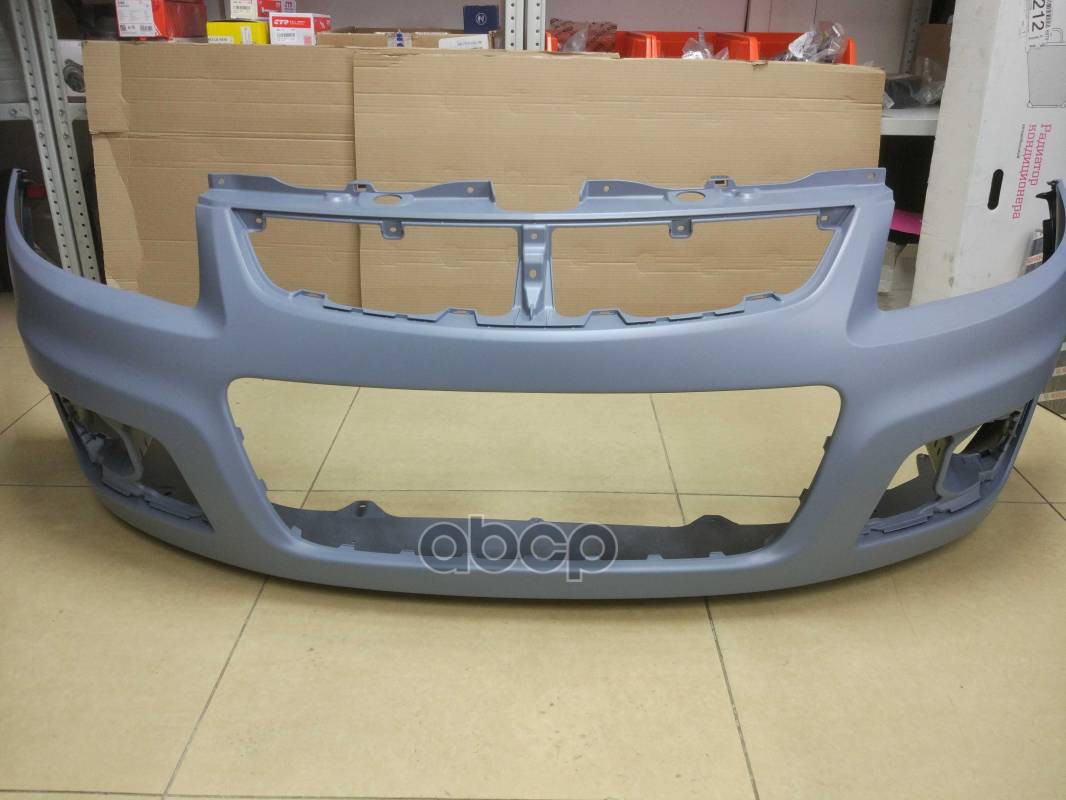 Бампер Передний/Bumper.front(Primary) SUZUKI арт. 7171155L00799