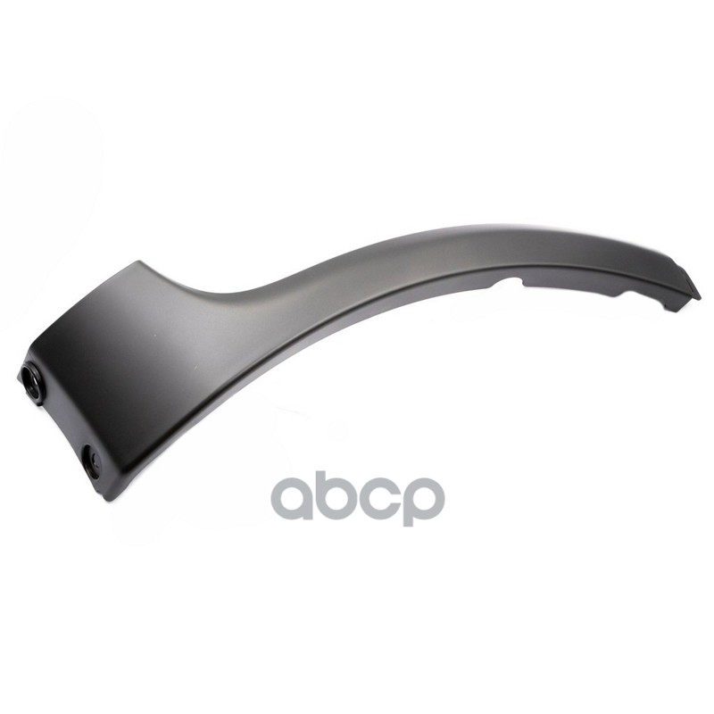 Накладка переднего бампера лев. SUZUKI арт. 71780-79J00-5PK