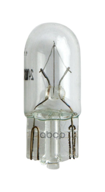 Лампа Накаливания Сигнальная W3w W2.1x9.5d Svs Картон 10 Шт SVS арт. 0200127000