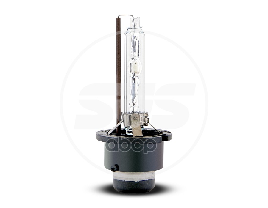 Лампа ксеноновая головного света D4S P32d-5 5000K Classic 12V 35W Картон 1 шт SVS арт. 0210043000